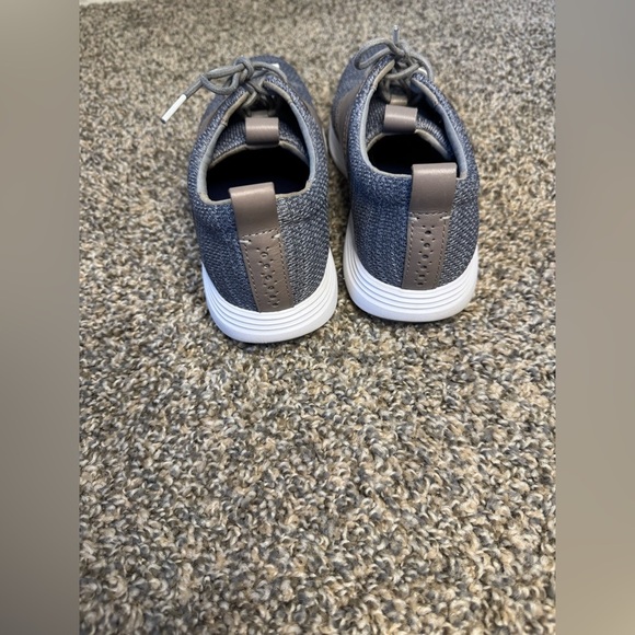 Cole Haan Grand Tour Knit Oxford Shoes - Picture 5 of 9